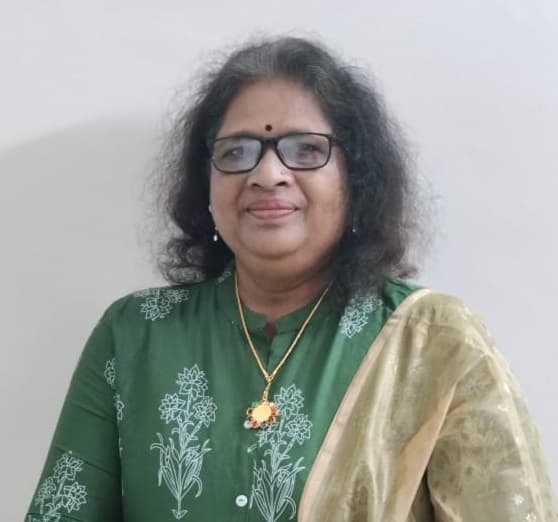 Geethamani A S